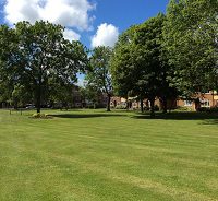 Preim successfully manage green spaces on behalf of resident companies across England and Wales 