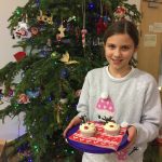 Bringing Together New Communities At Christmas