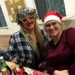 Bringing Together New Communities At Christmas