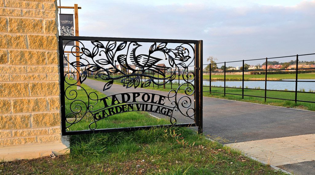 Tadpole Garden Village - Women's Institute